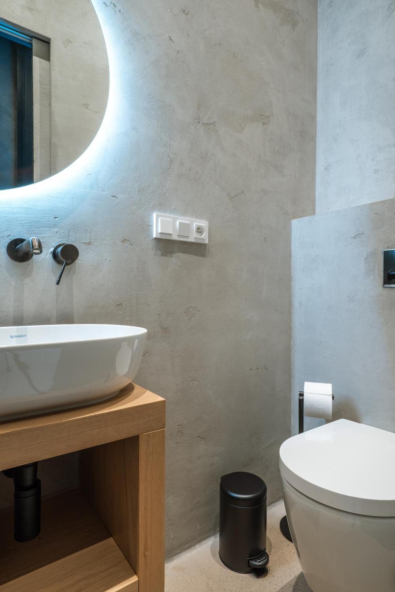 Appartement Aparthouse Lubno