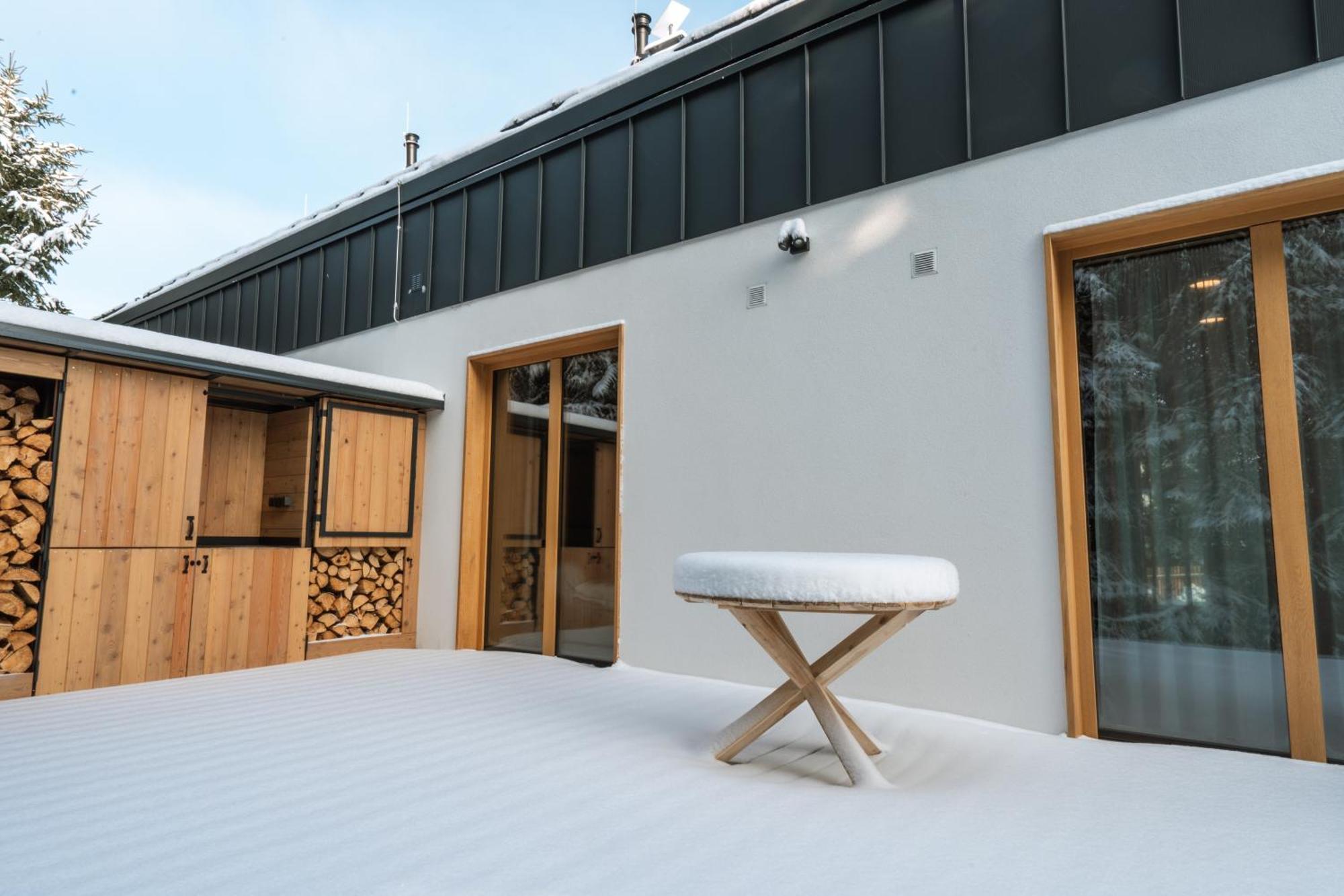 Appartement Aparthouse Lubno *