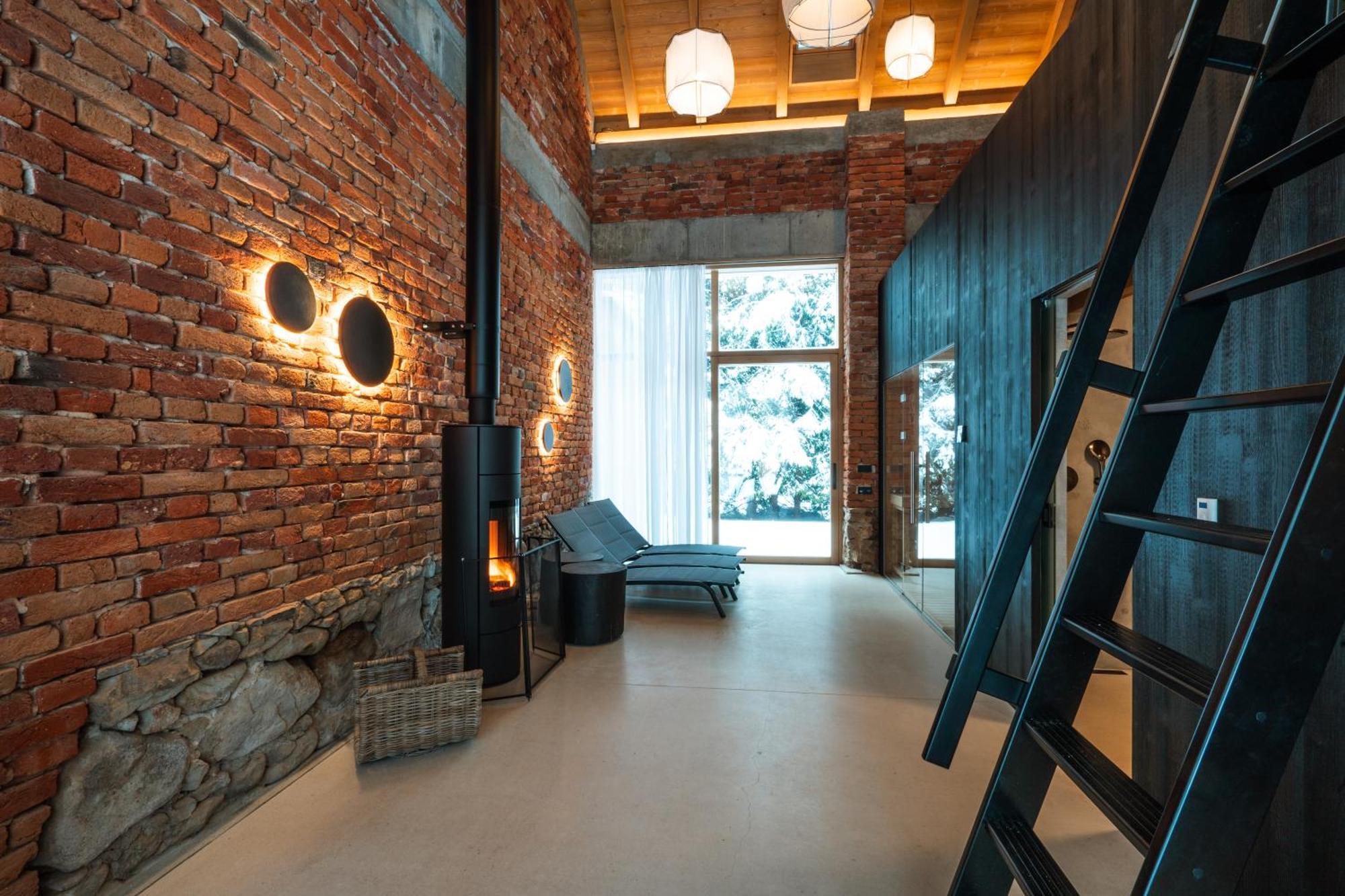 Aparthouse Lubno * Frýdlant nad Ostravicí