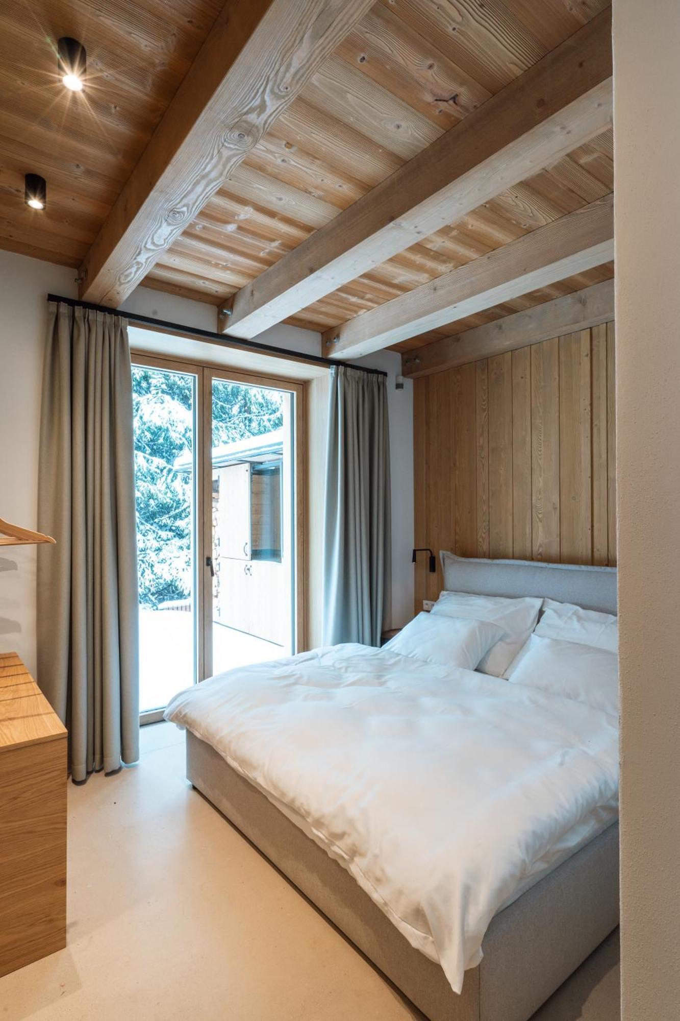 Appartement Aparthouse Lubno