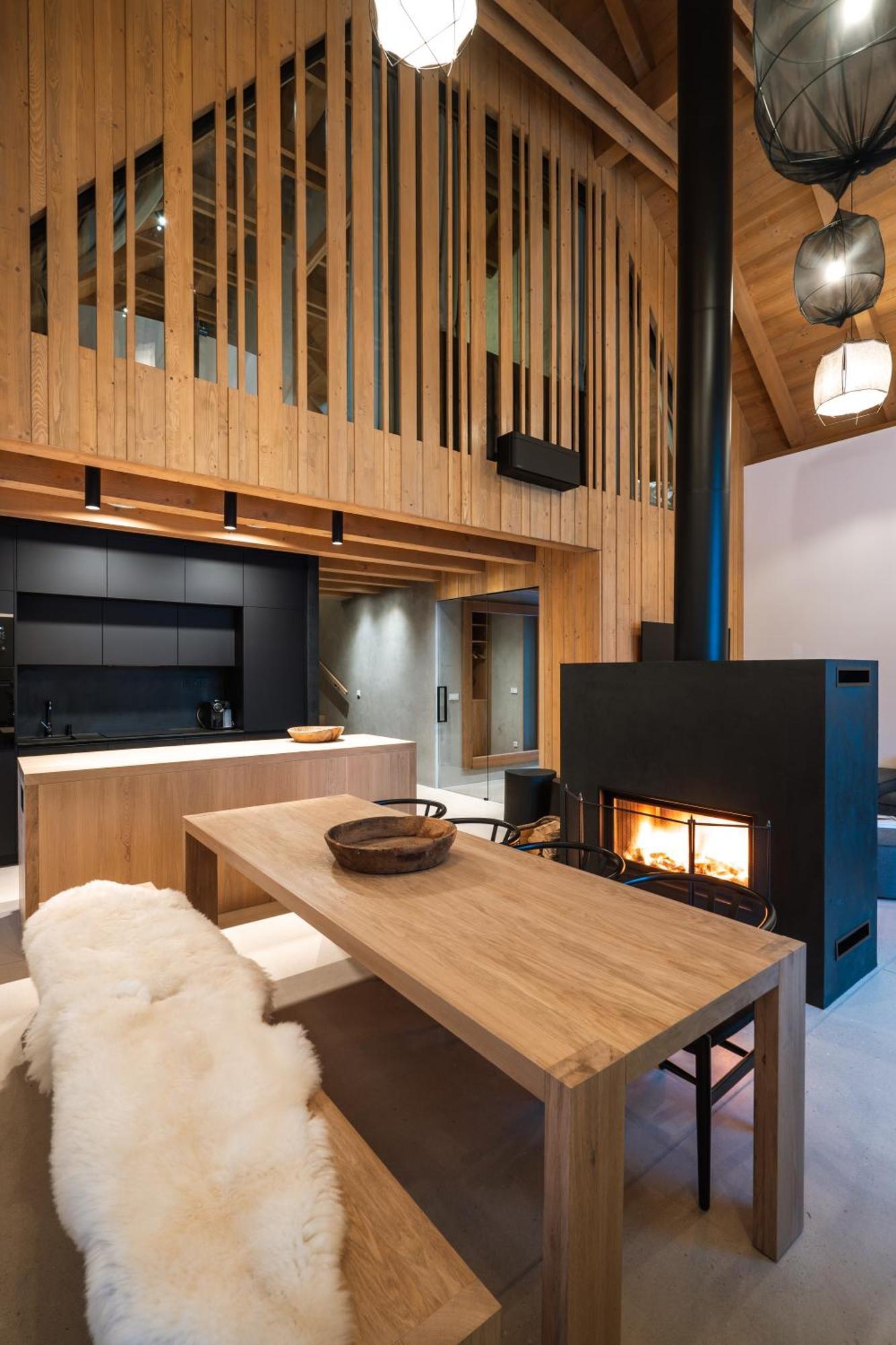 Appartement Aparthouse Lubno