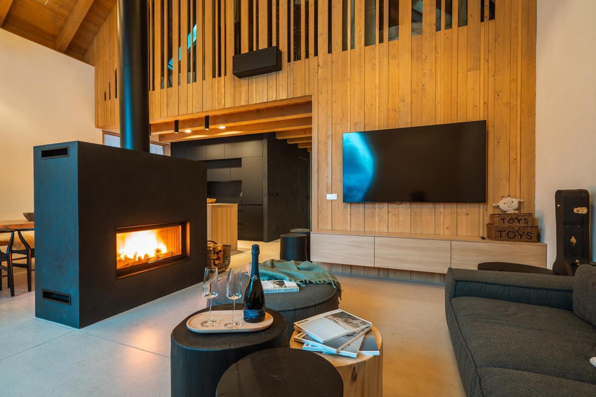 Appartement Aparthouse Lubno *