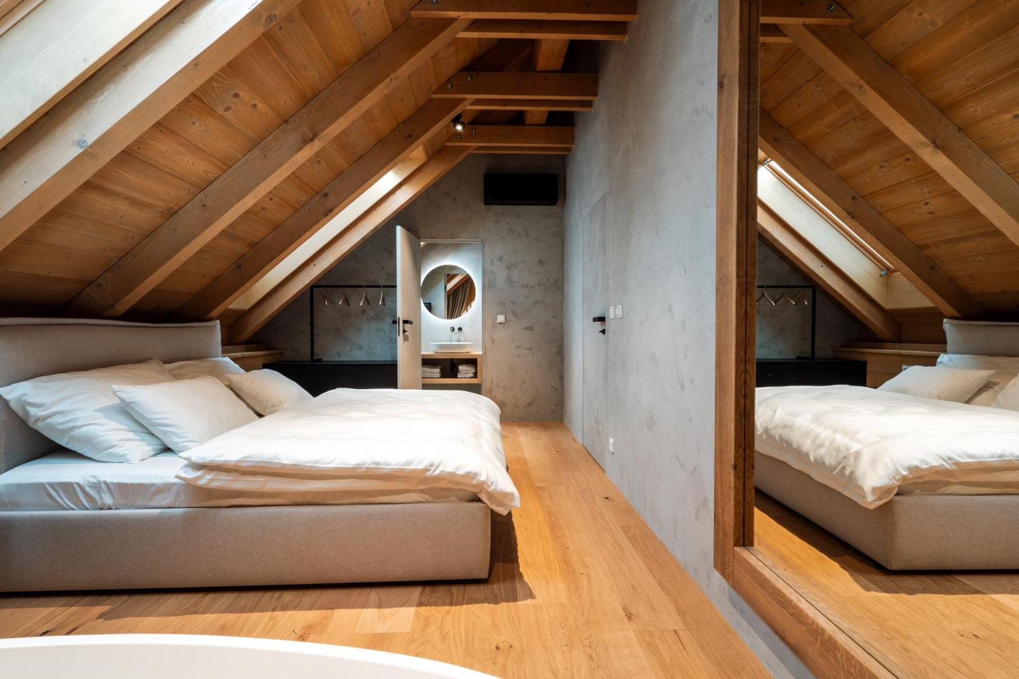 Appartement Aparthouse Lubno *